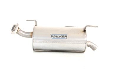 WALKER 22609 Rear Muffler