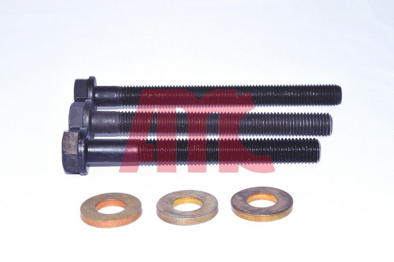 ZYLINDERKOPFSCHRAUBENSATZ AMC 258009 2