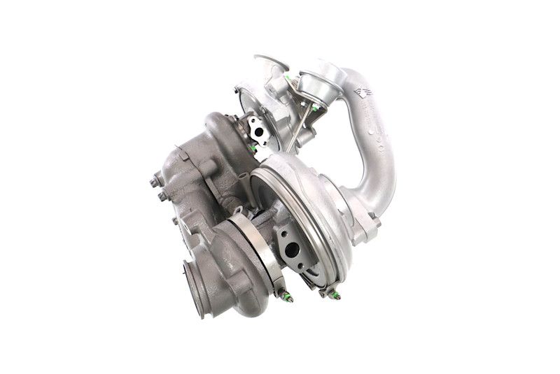 REMANTE 003-001-003918R Charger, charging (supercharged/turbocharged)
