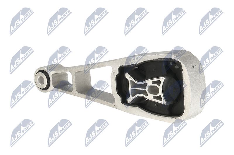 Paigutus, Mootor, NTY ZPS-LR-009