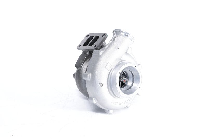 Compresor,sistem de supraalimentare T915073 BTS Turbo