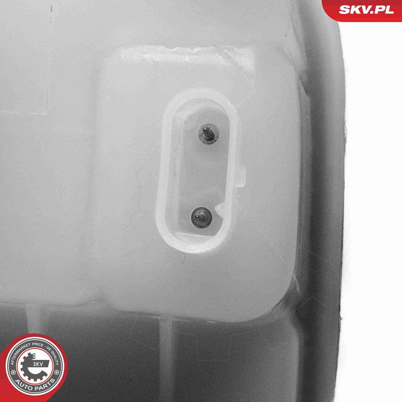 ESEN SKV 61SKV372 Expansion Tank, coolant