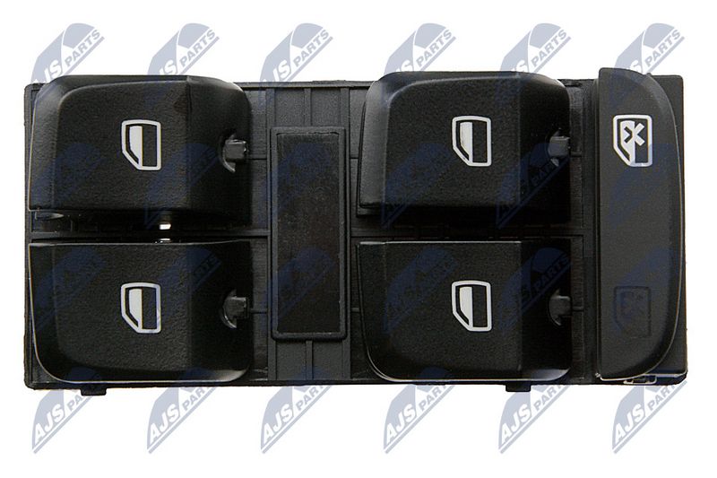 Lüliti, aknatõstuk, NTY EWS-AU-045