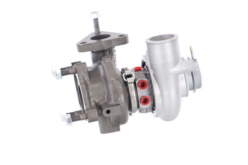 REMANTE 003-001-000308R Charger, charging (supercharged/turbocharged)