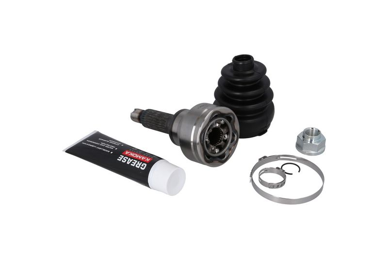 Liigendlaager, veovõll, KAMOKA 6423