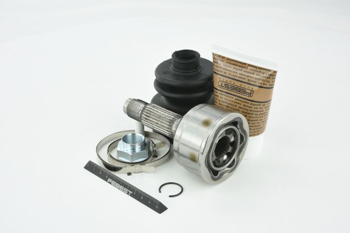 FEBEST 0110-075 Parts Connecting Rod