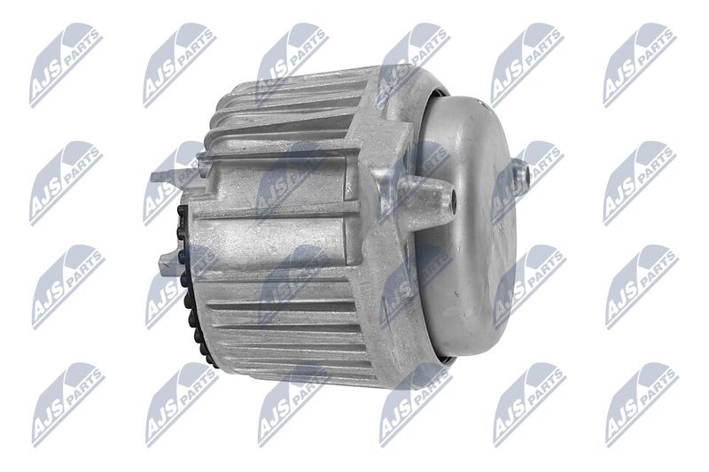 Paigutus, Mootor, NTY ZPS-ME-039