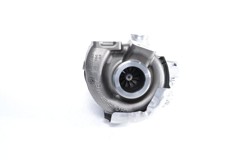 Compresor,sistem de supraalimentare T913709 BTS Turbo