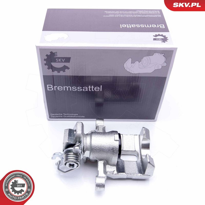 Pidurisadul, ESEN SKV 23SKV473