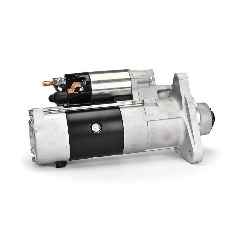 Delco Remy SER81903-12B1 Starter