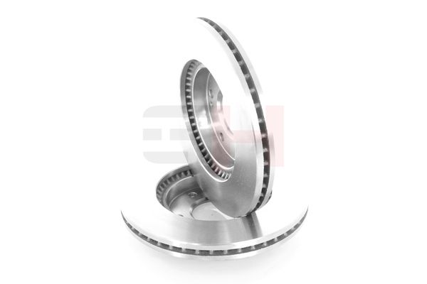 GH GH-403520 Brake Disc