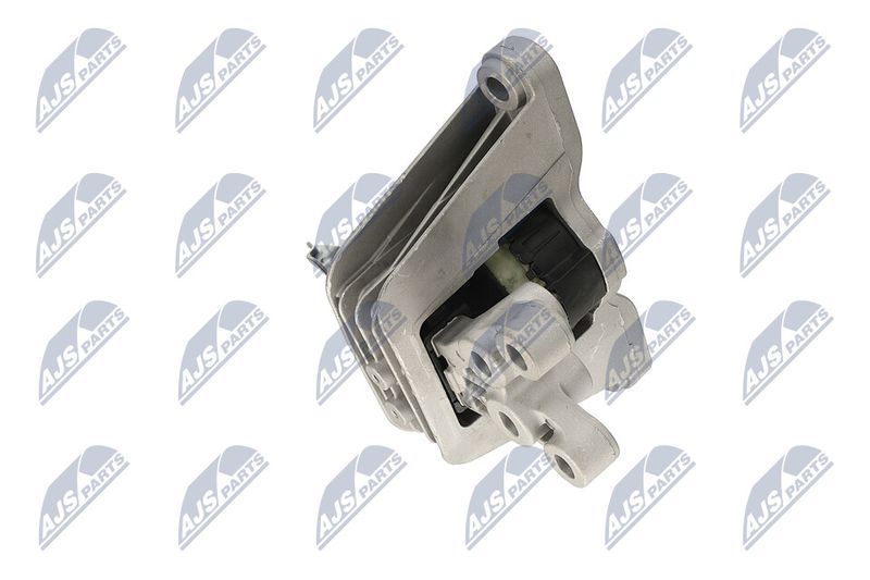 NTY ZPS-CH-177 Mounting, engine