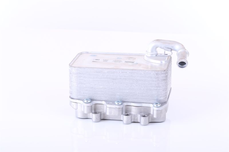 Õliradiaator, mootoriõli, NISSENS 91100