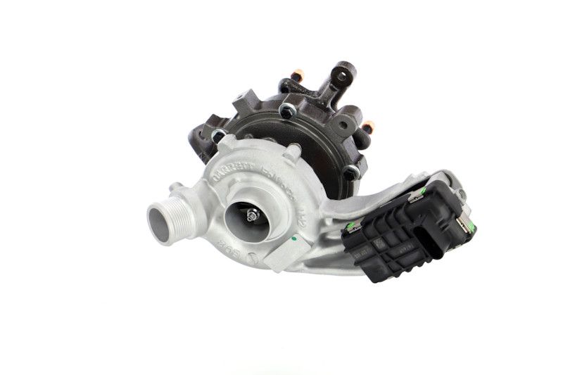 REMANTE 003-002-000027R Charger, charging (supercharged/turbocharged)