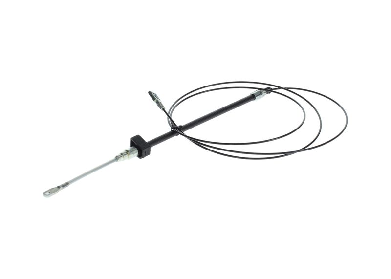 BOSCH 1987477855 Cable Pull, parking brake