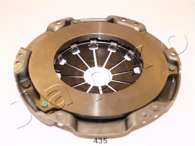 JAPKO 70435 Clutch Pressure Plate