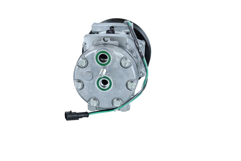 Kompressor, kliimaseade, NRF 32477