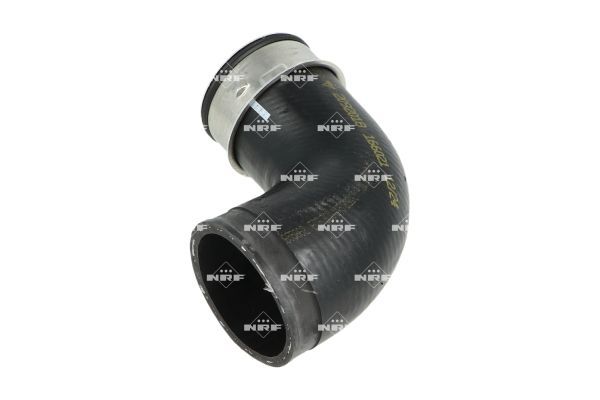 NRF 166021 Charge Air Hose