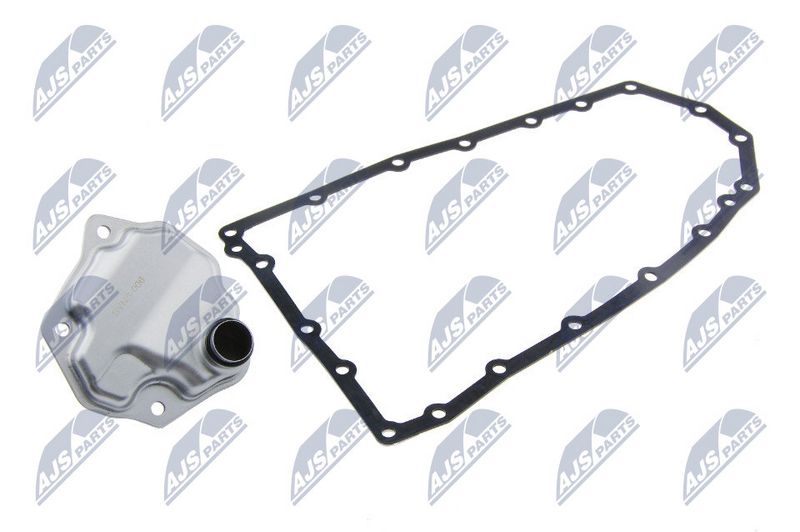 NTY FSF-NS-006 Hydraulic Filter Kit, automatic transmission