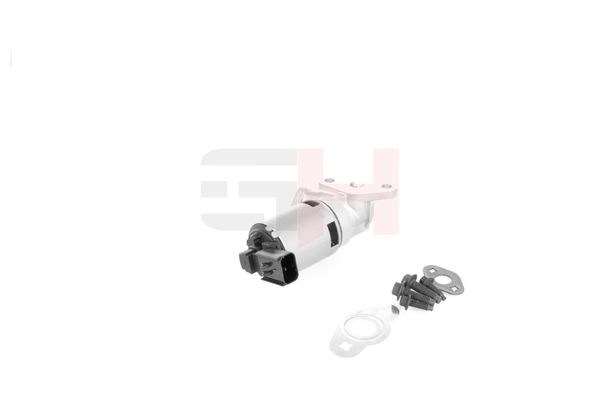 EGR-klapp, GH GH-739321