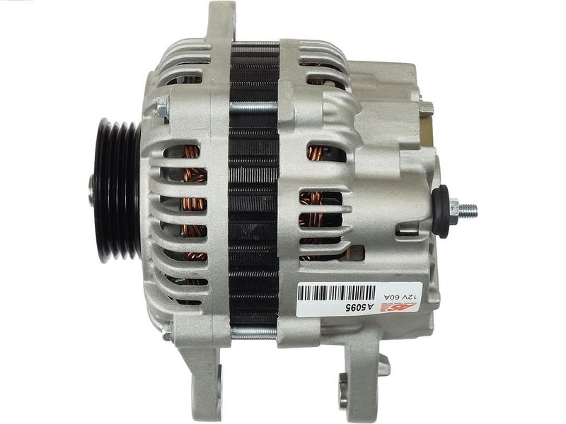 AS-PL A5095 Alternator