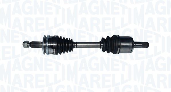 Приводний вал, Magneti Marelli 302004190210