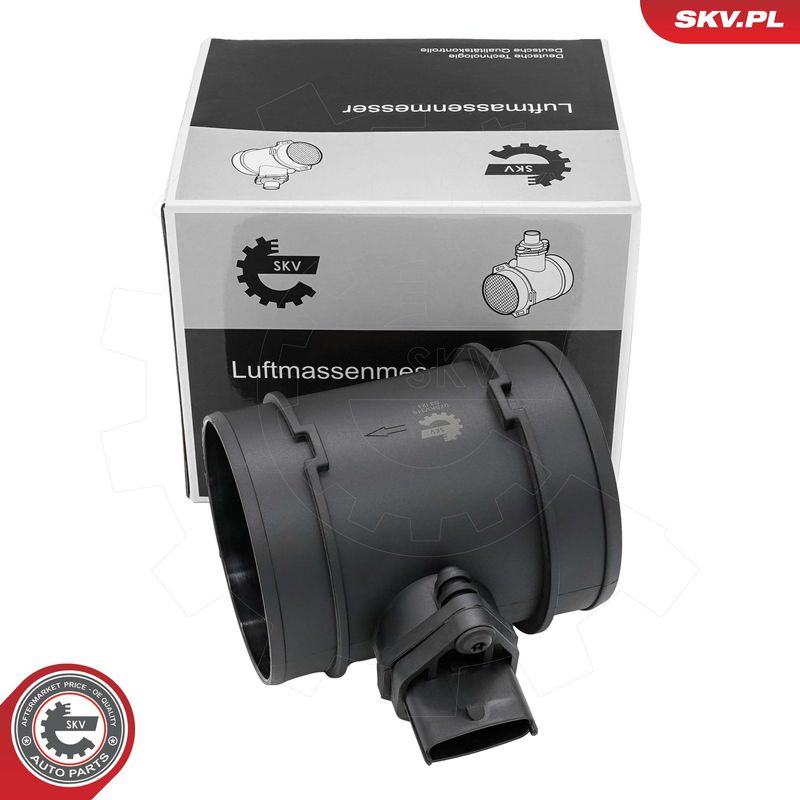 Õhumassimõõtja, ESEN SKV 07SKV315