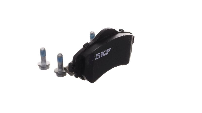 SKF VKBP 80116 Brake Pad Set, disc brake