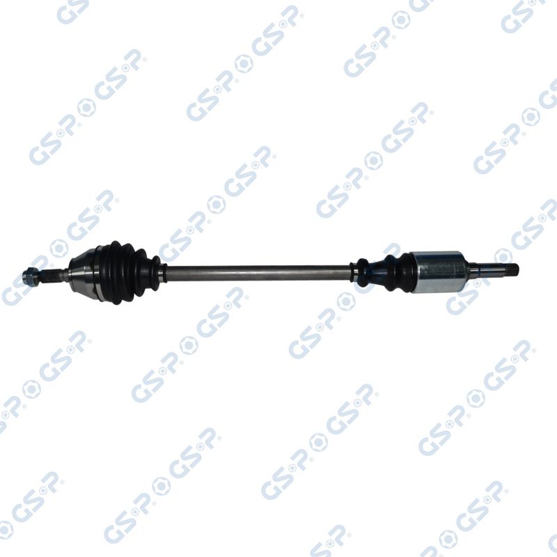 Veovõll, GSP 210085