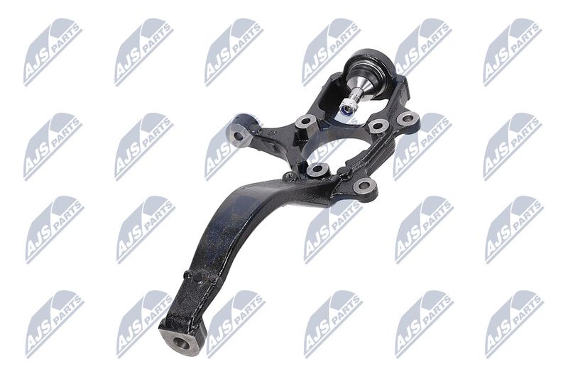 Käändmik, rattakinnitus, NTY ZZP-CH-013