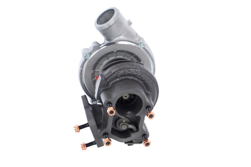 REMANTE 003-001-001101R Charger, charging (supercharged/turbocharged)