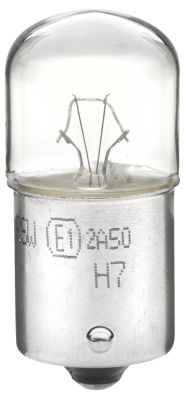 HELLA 8GA 002 071-241 Bulb, direction indicator