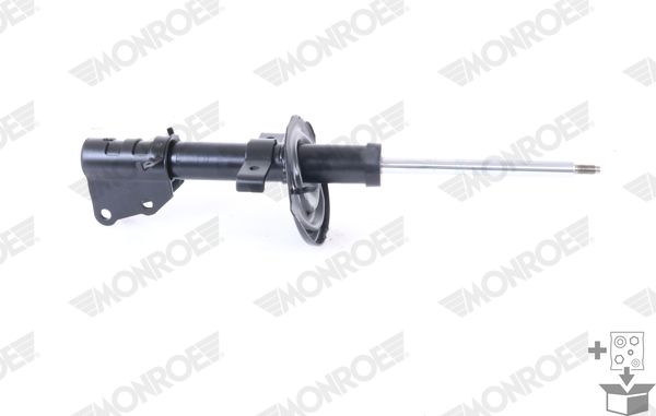 MONROE R7612 Shock Absorber