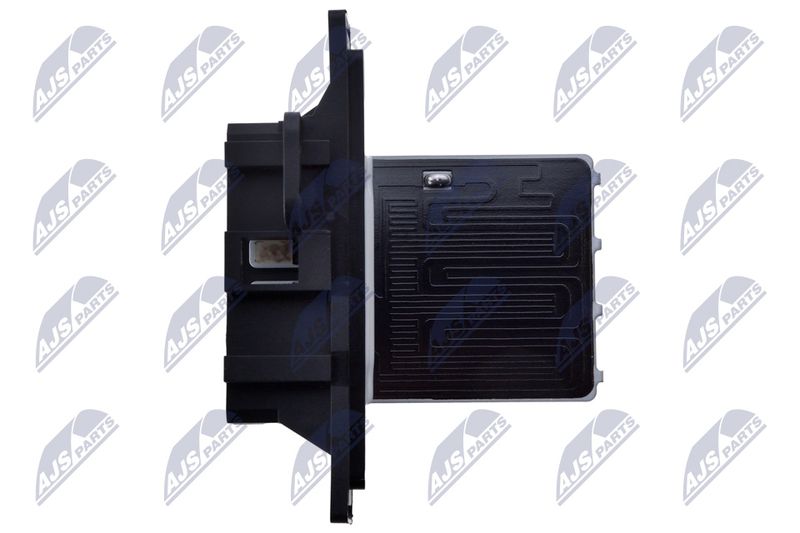NTY ERD-NS-010 Resistor, interior blower