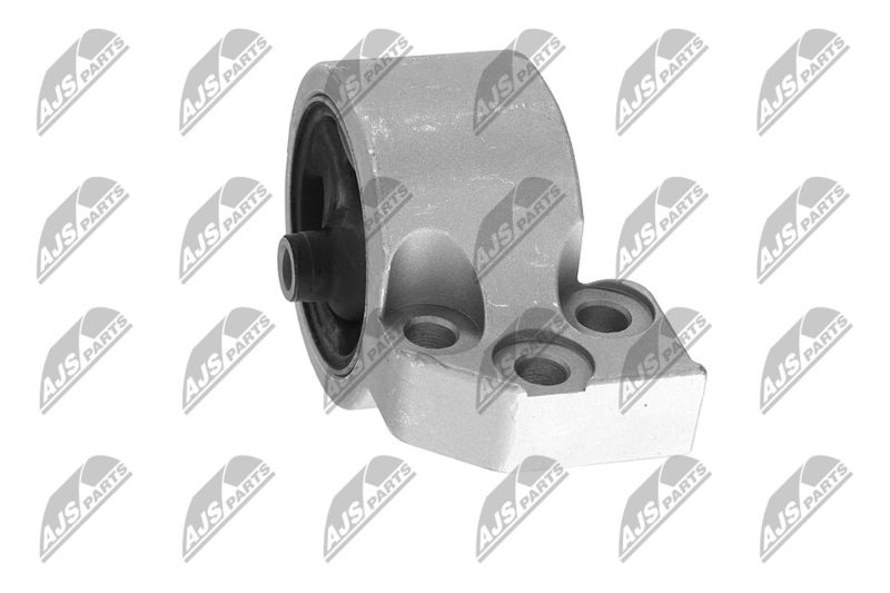 Paigutus, Mootor, NTY ZPS-HY-504