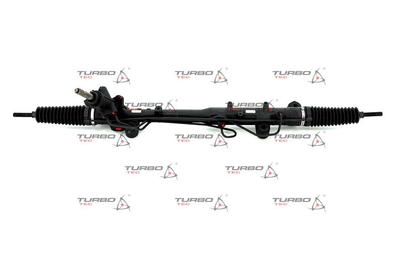 TURBO-TEC Рулевой механизм