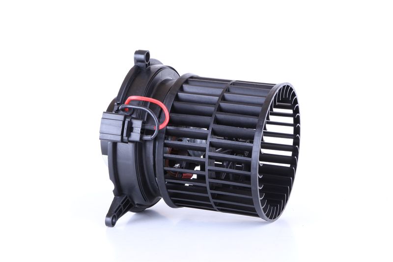NISSENS 87312 Interior Blower
