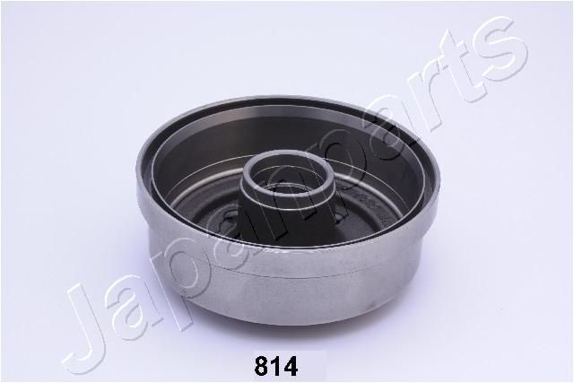 JAPANPARTS TA-814 Brake Drum