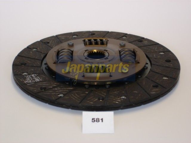 диск на съединителя JAPANPARTS