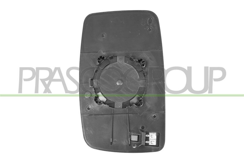Cristal de espejo, retrovisor exterior