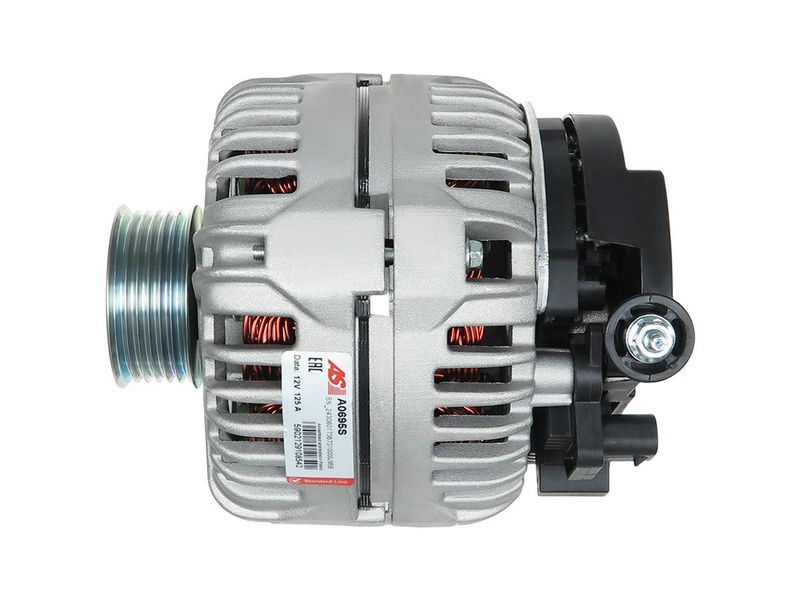 AS-PL A0695S Alternator