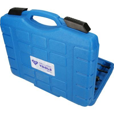 Tõmmitsate komplekt, hõõgküünal- ühenduspolt, KS TOOLS BT561010