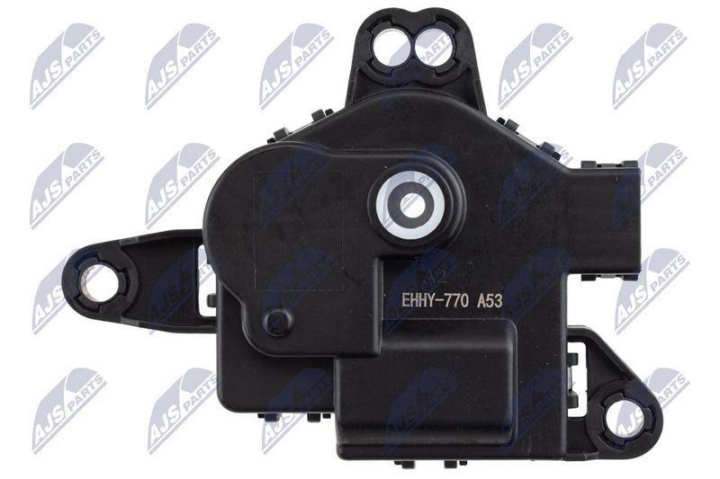 Seadeelement, seguklapp, NTY EZC-HY-770