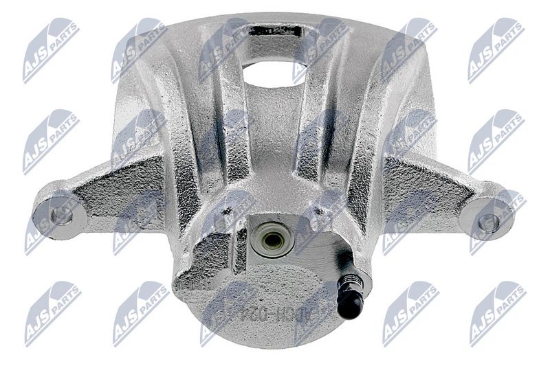 Pidurisadul, NTY HZP-CH-024