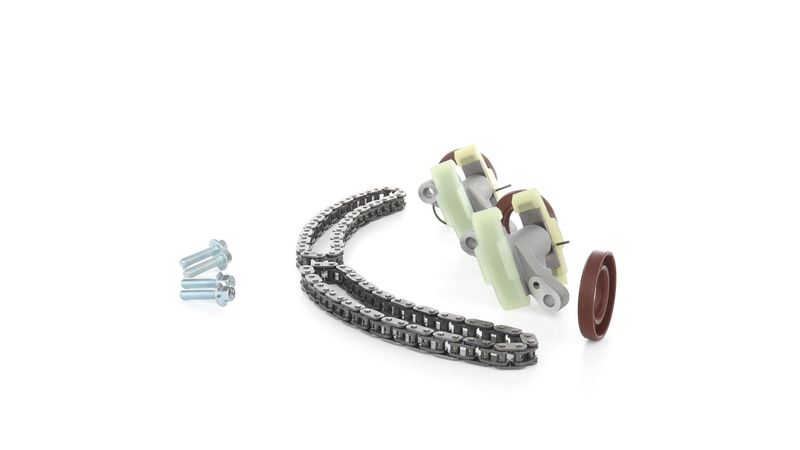 Mootori keti komplekt, SKF VKML 83503