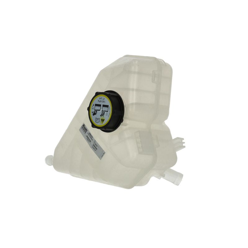 NISSENS 996470 Expansion Tank, coolant