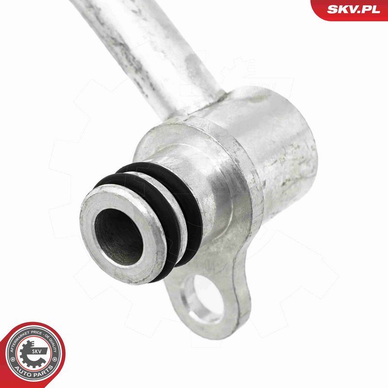 ESEN SKV 54SKV821 Coolant Pipe