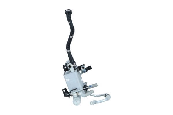 NRF 350716 Condenser, air conditioning