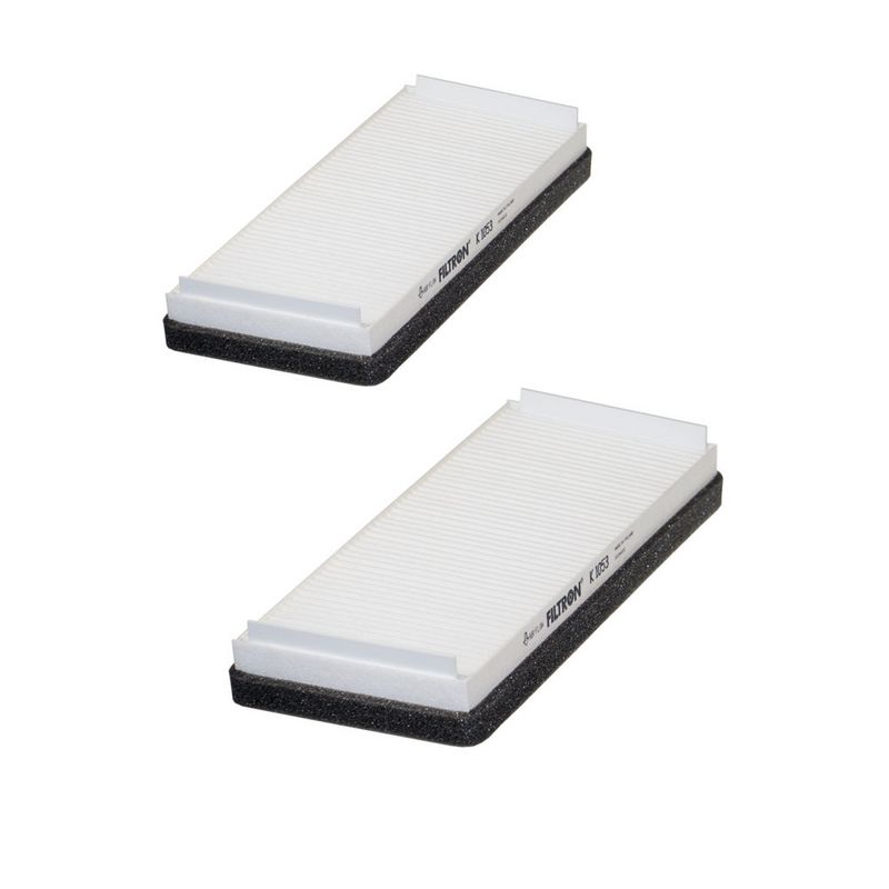 Filter, salongiõhk, FILTRON K 1053-2X