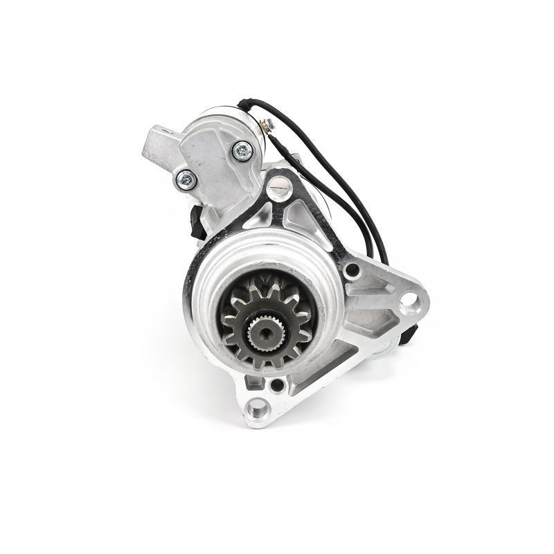Delco Remy SER81919-12B1 Starter